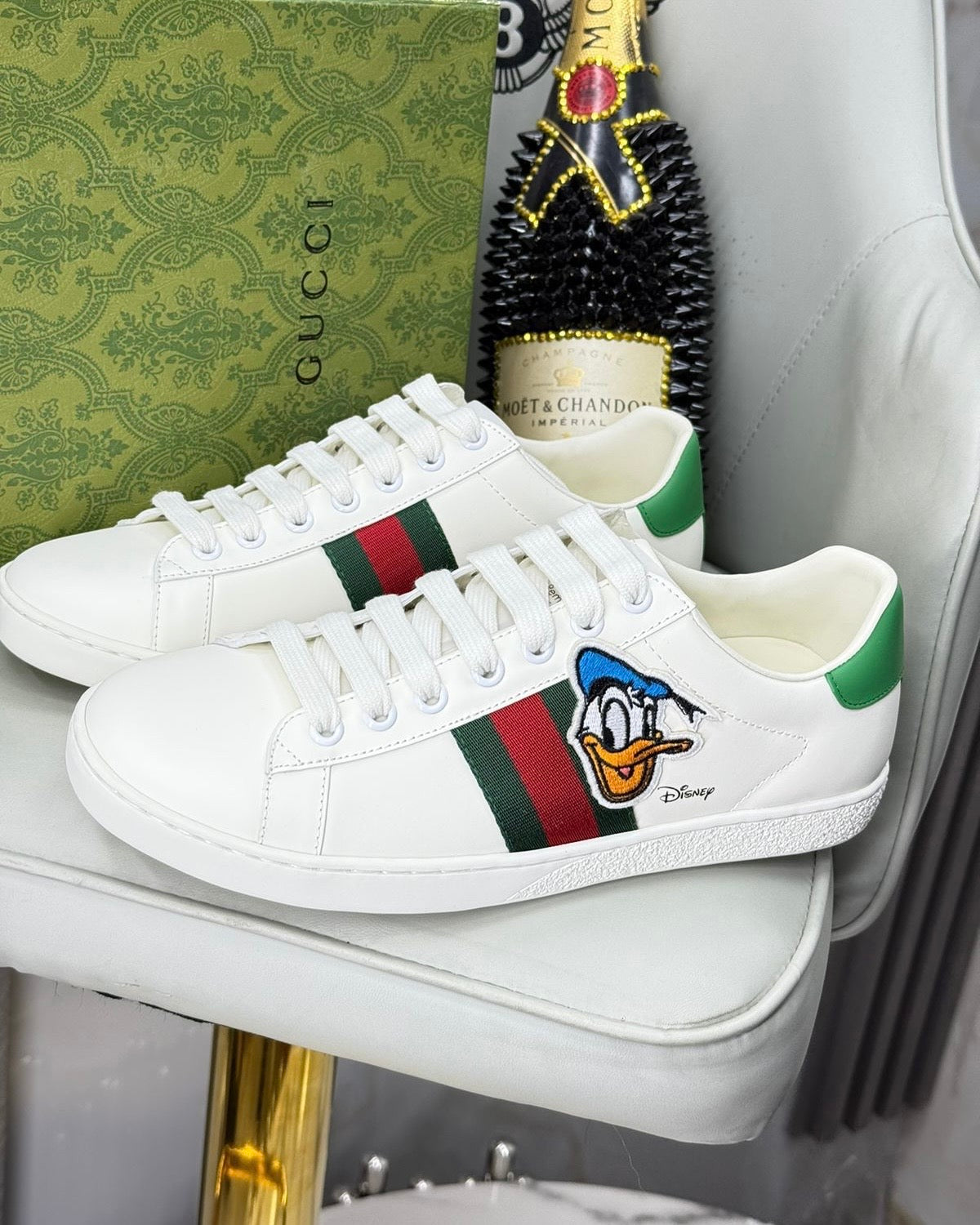 Gucci