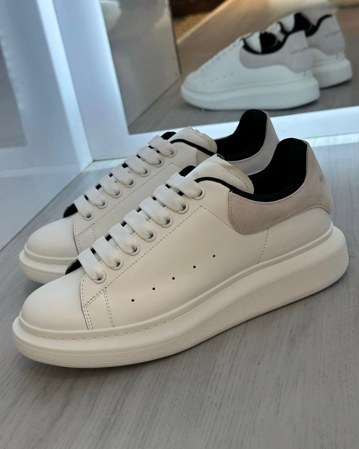 Alexander McQueen