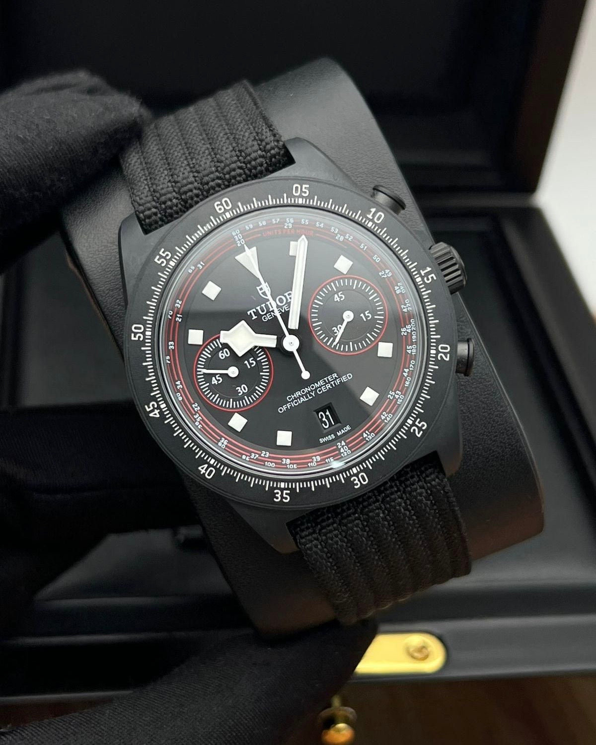 Tudor