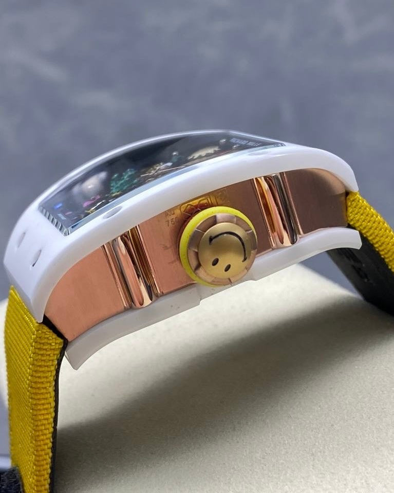 Richard Mille