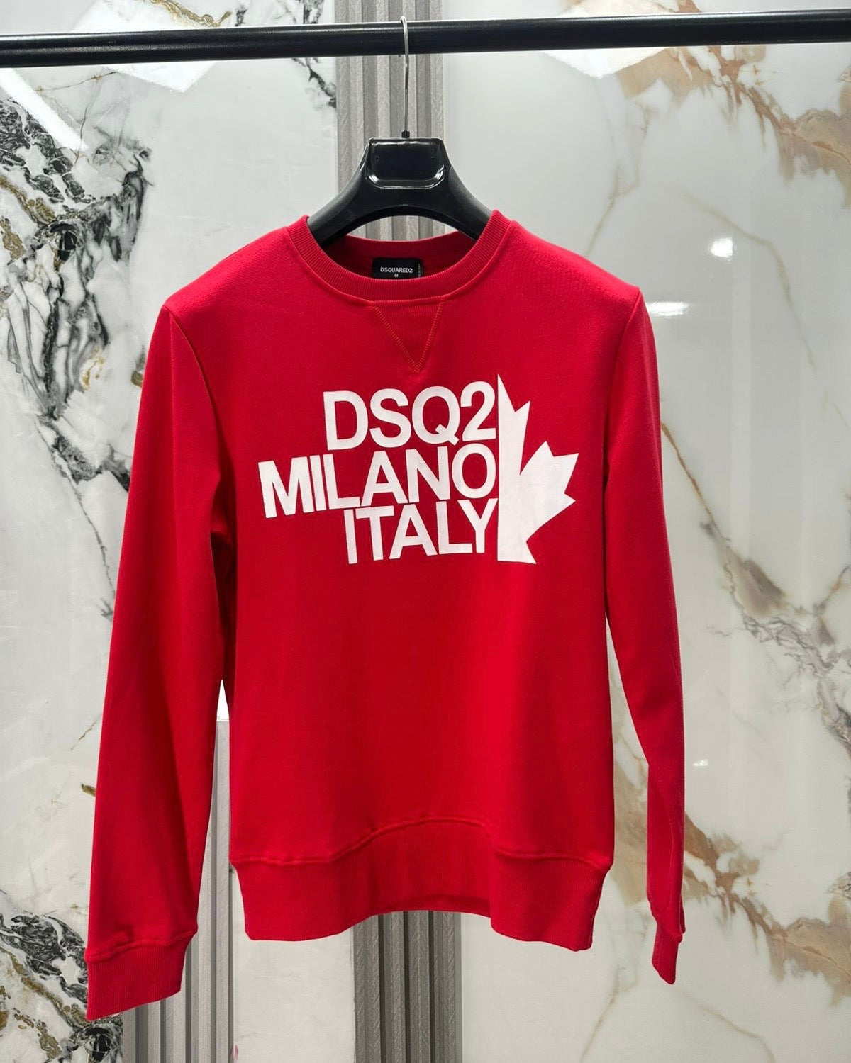 Dsquared2