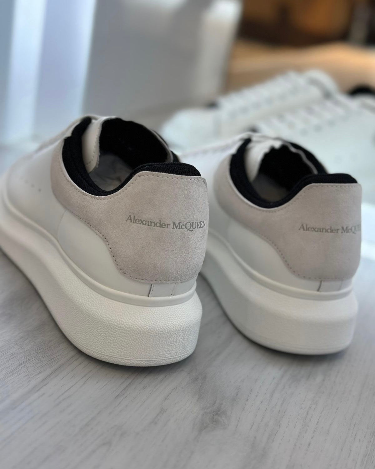 Alexander McQueen