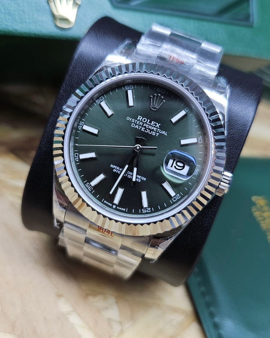 Rolex