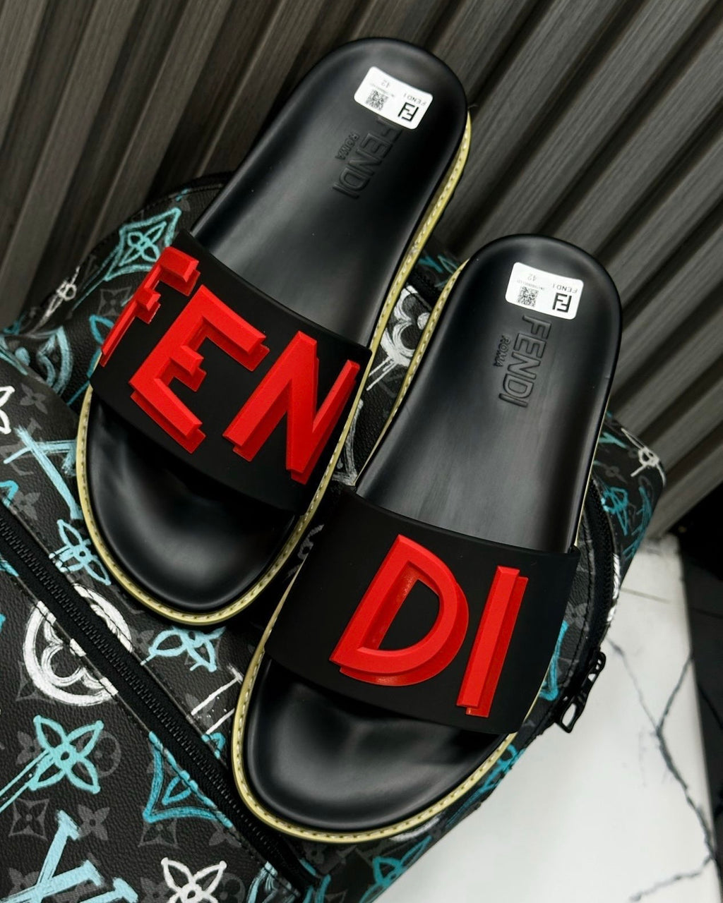 Fendi