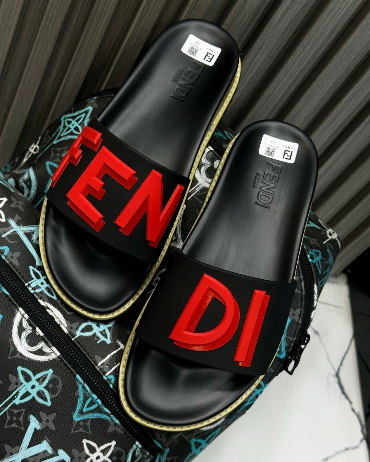 Fendi