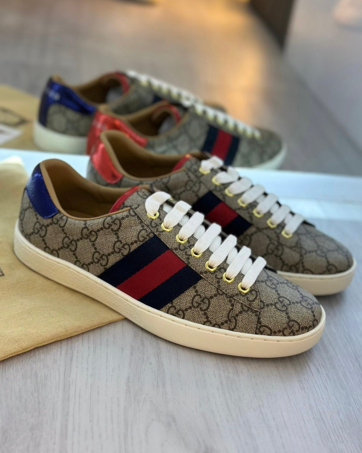 Gucci