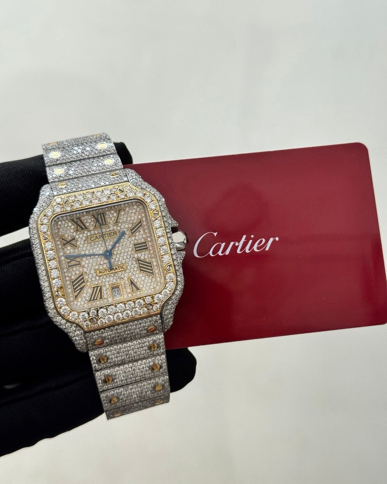 Cartier