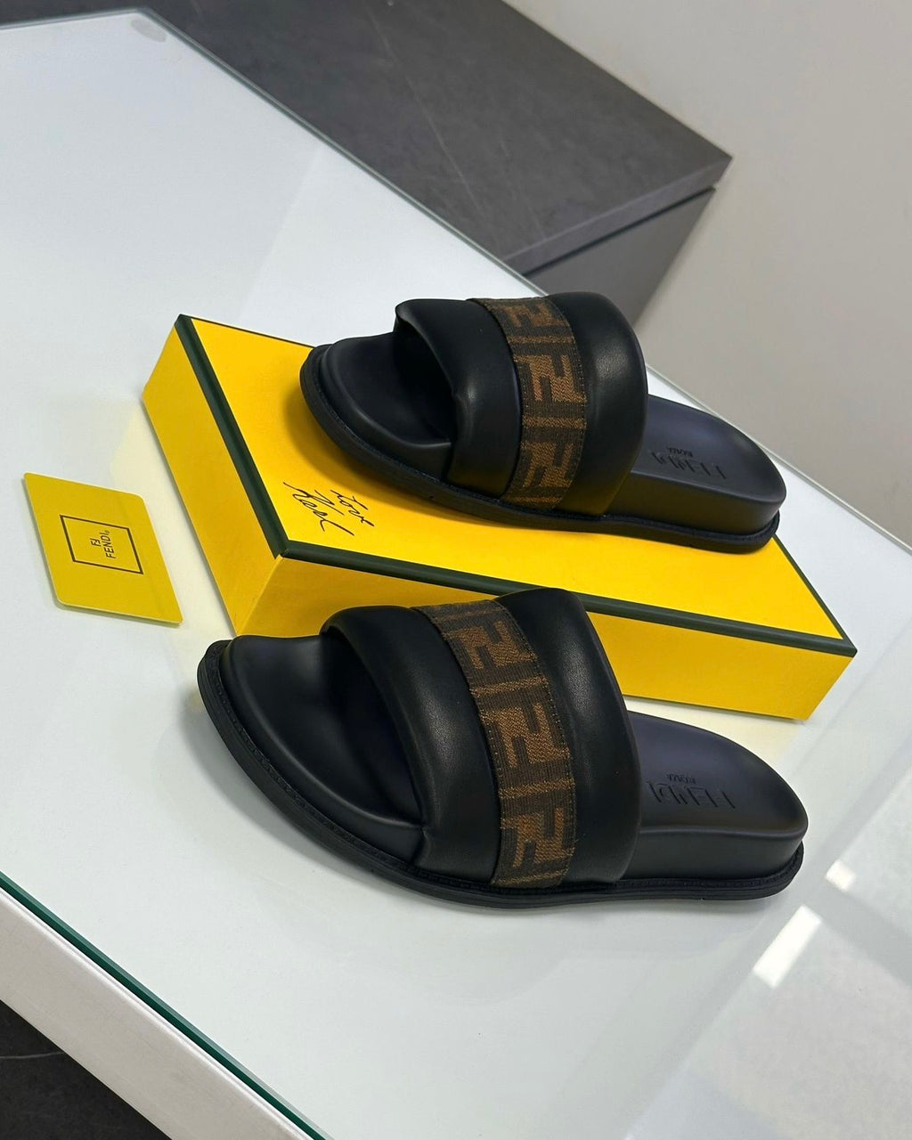 Fendi