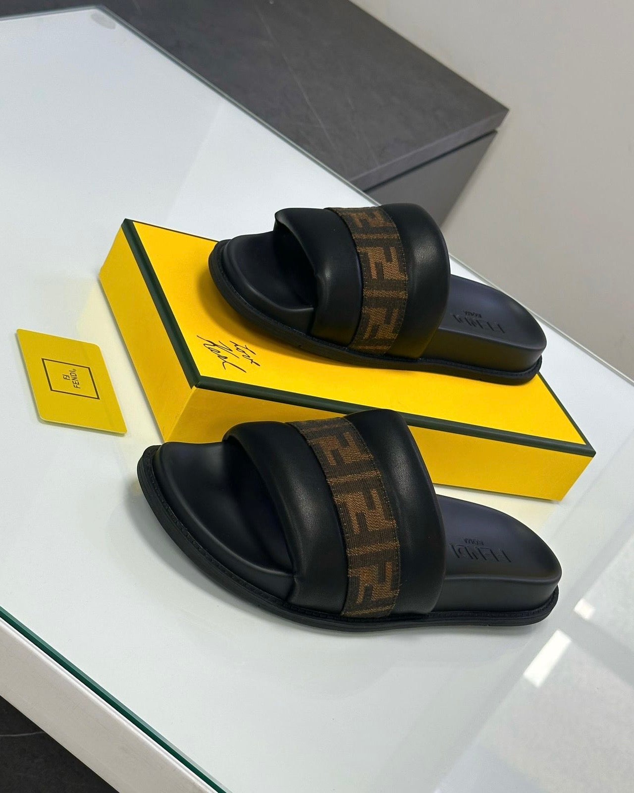 Fendi