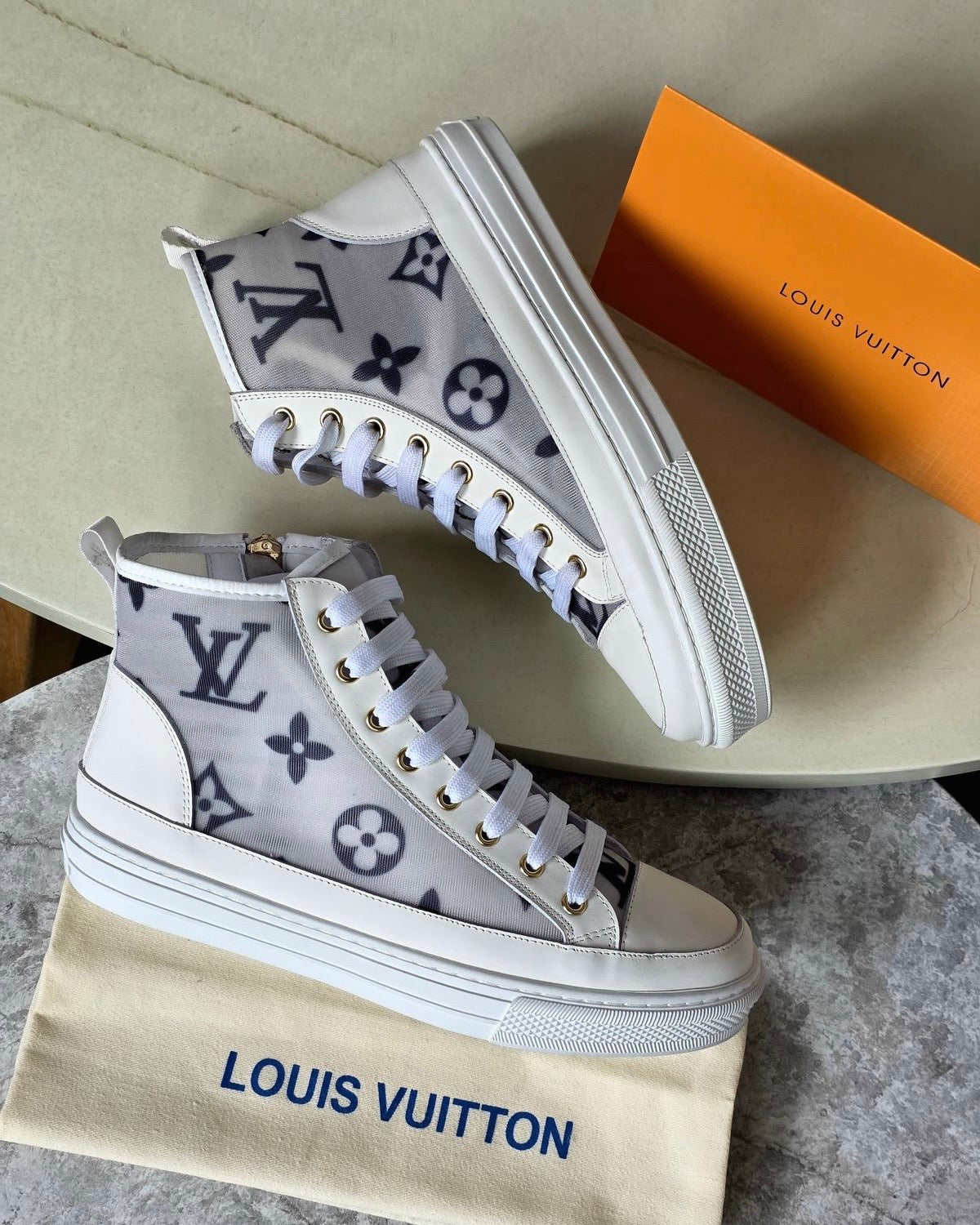 Louis Vuitton