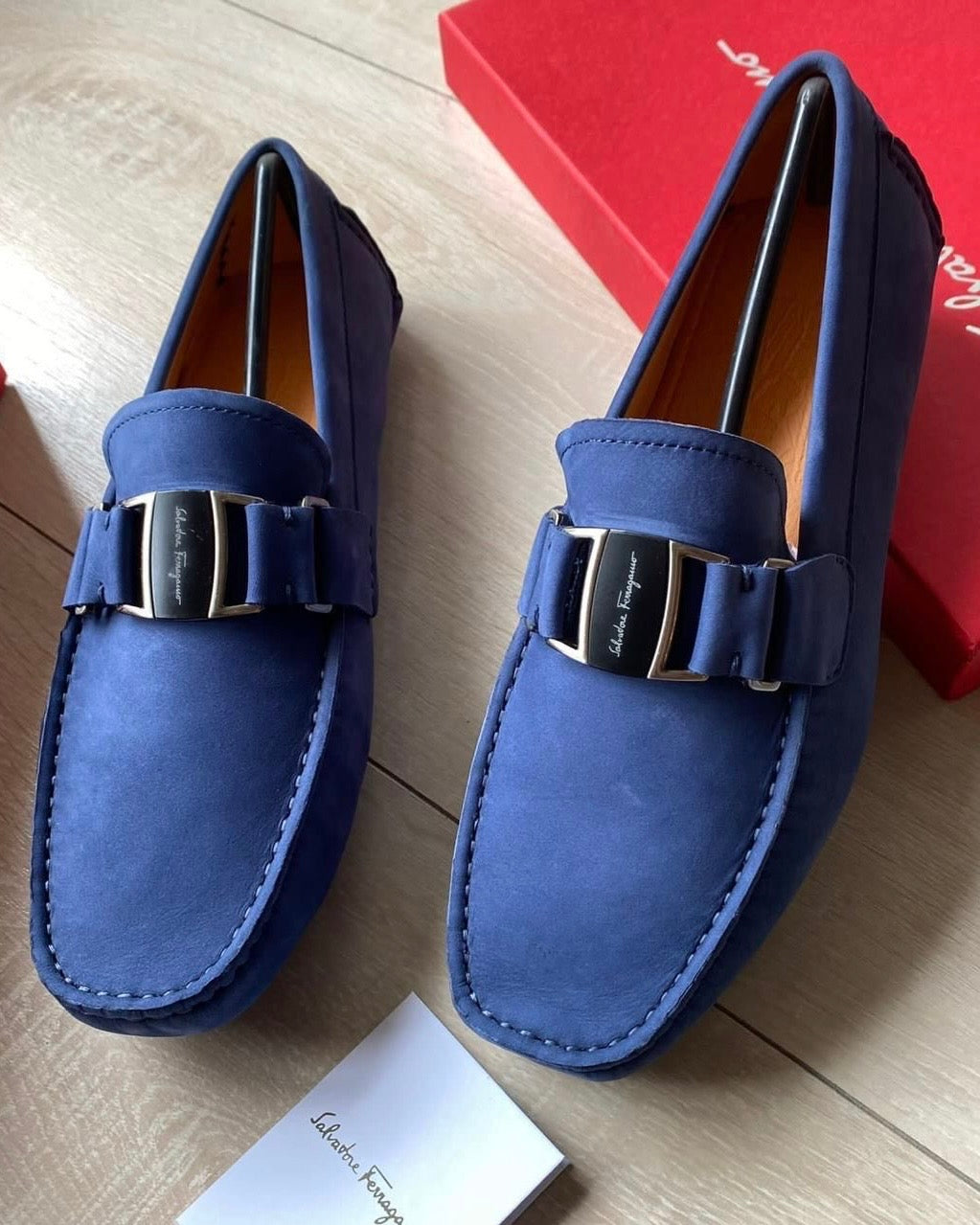 Salvatore Ferragamo
