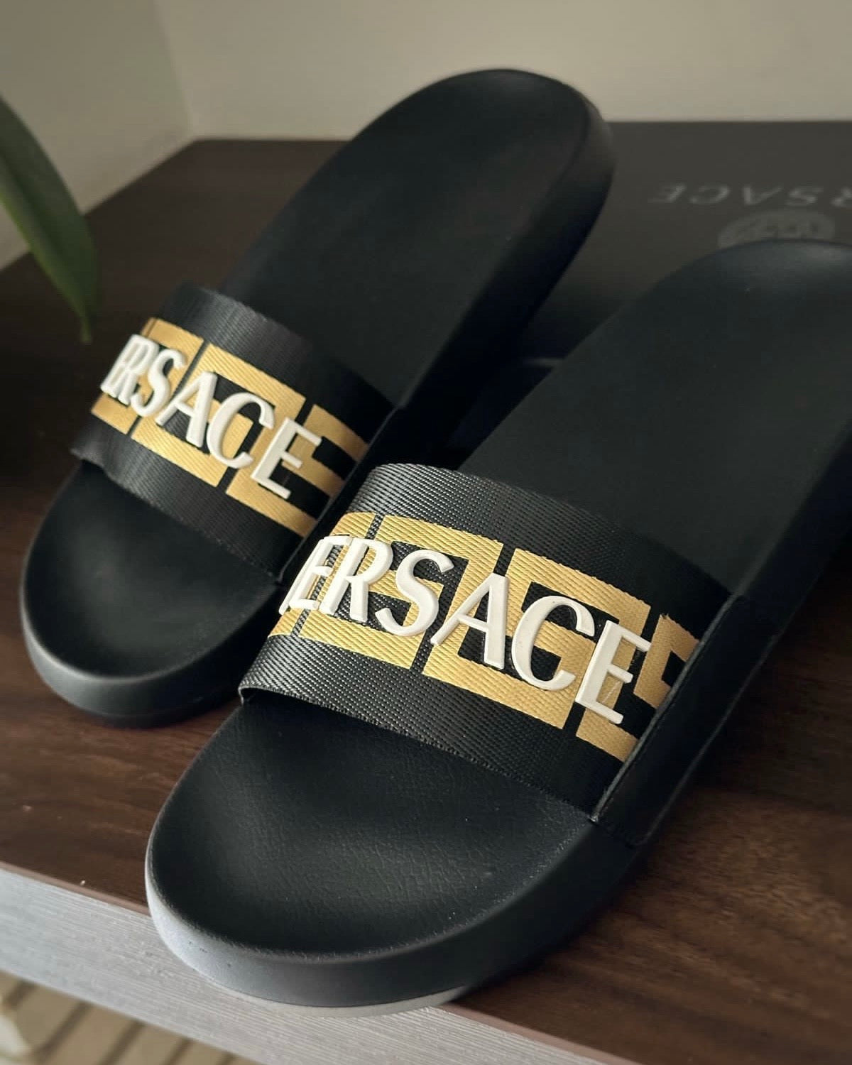 Versace