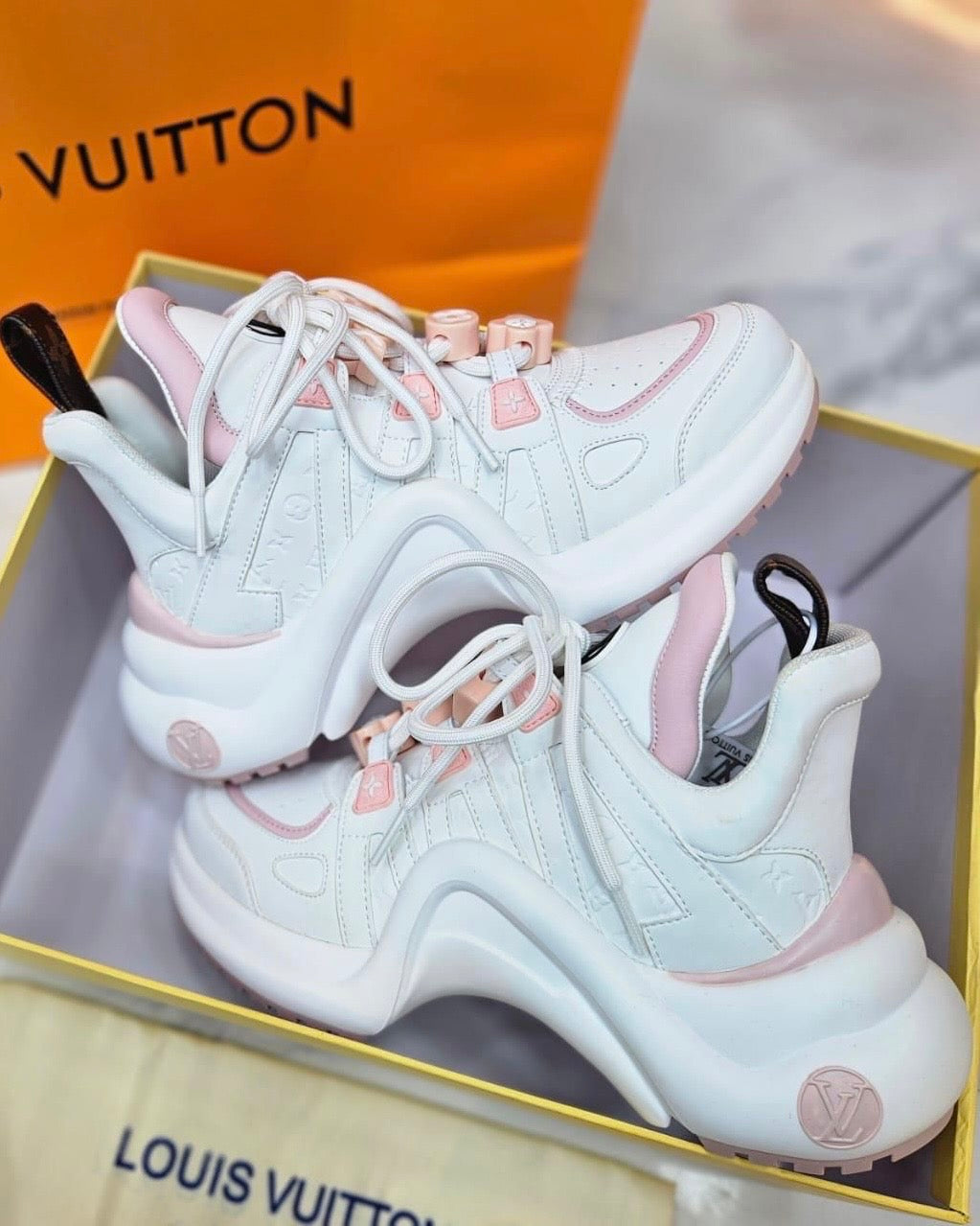 Louis Vuitton
