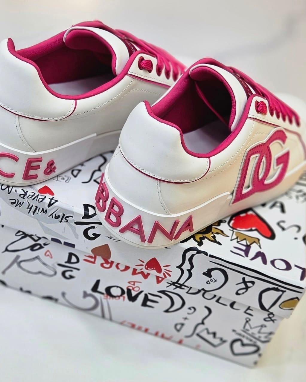 Dolce & Gabbana