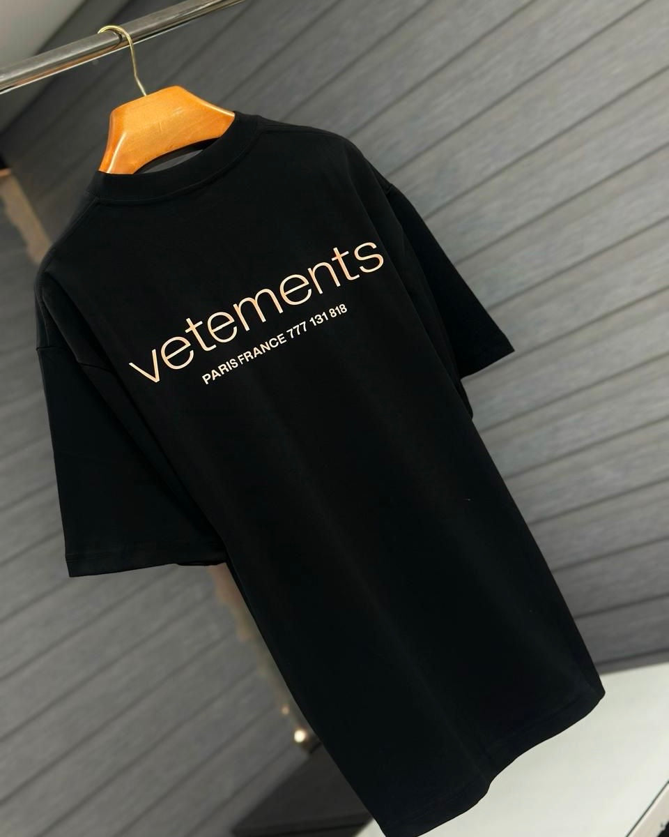 Vetements