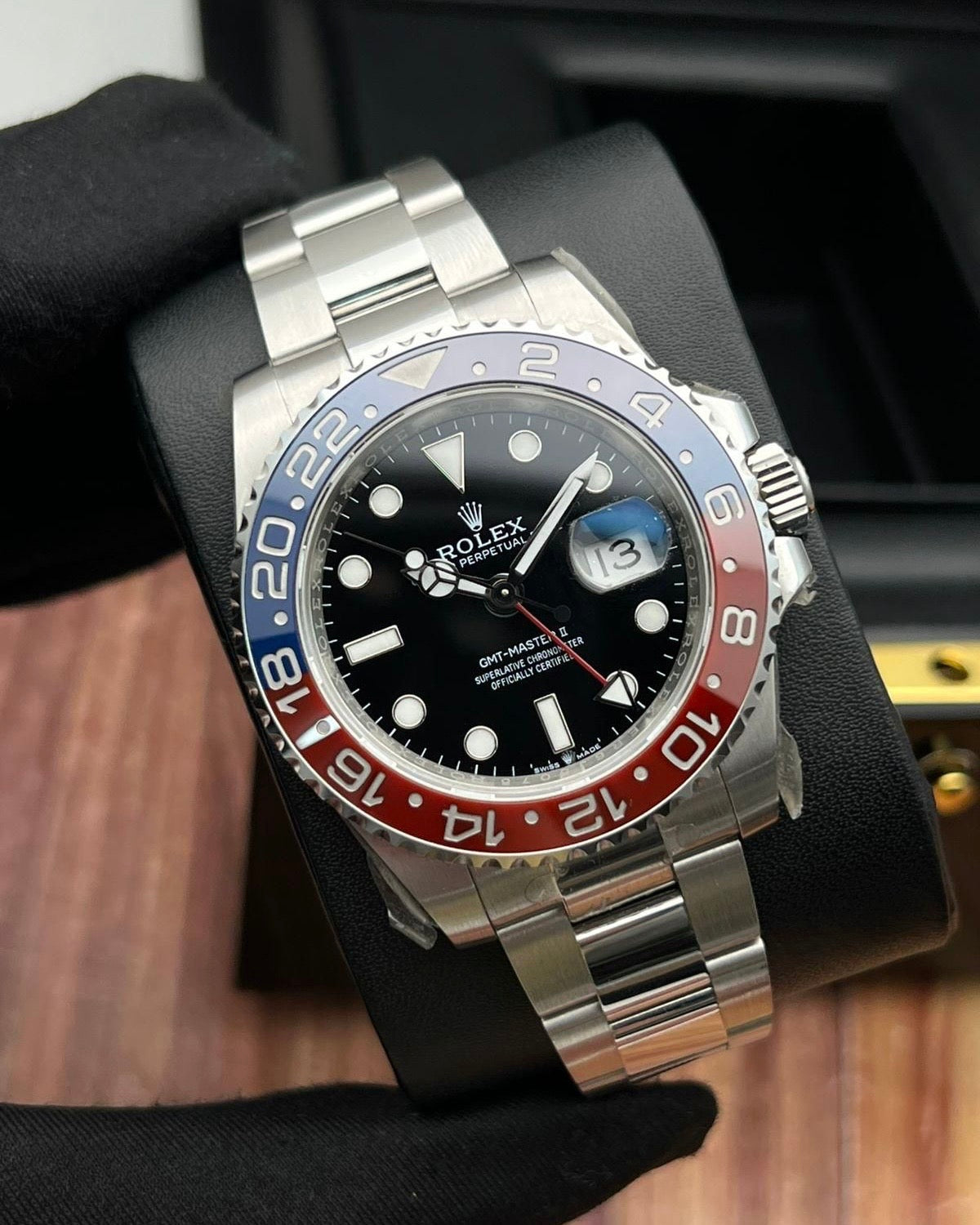 Rolex
