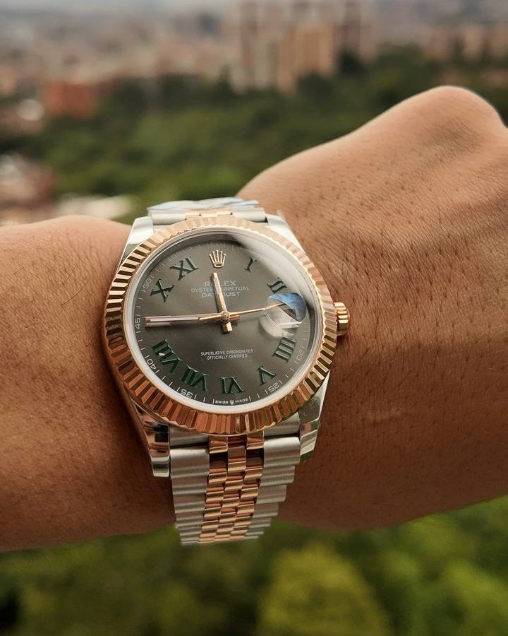 Rolex