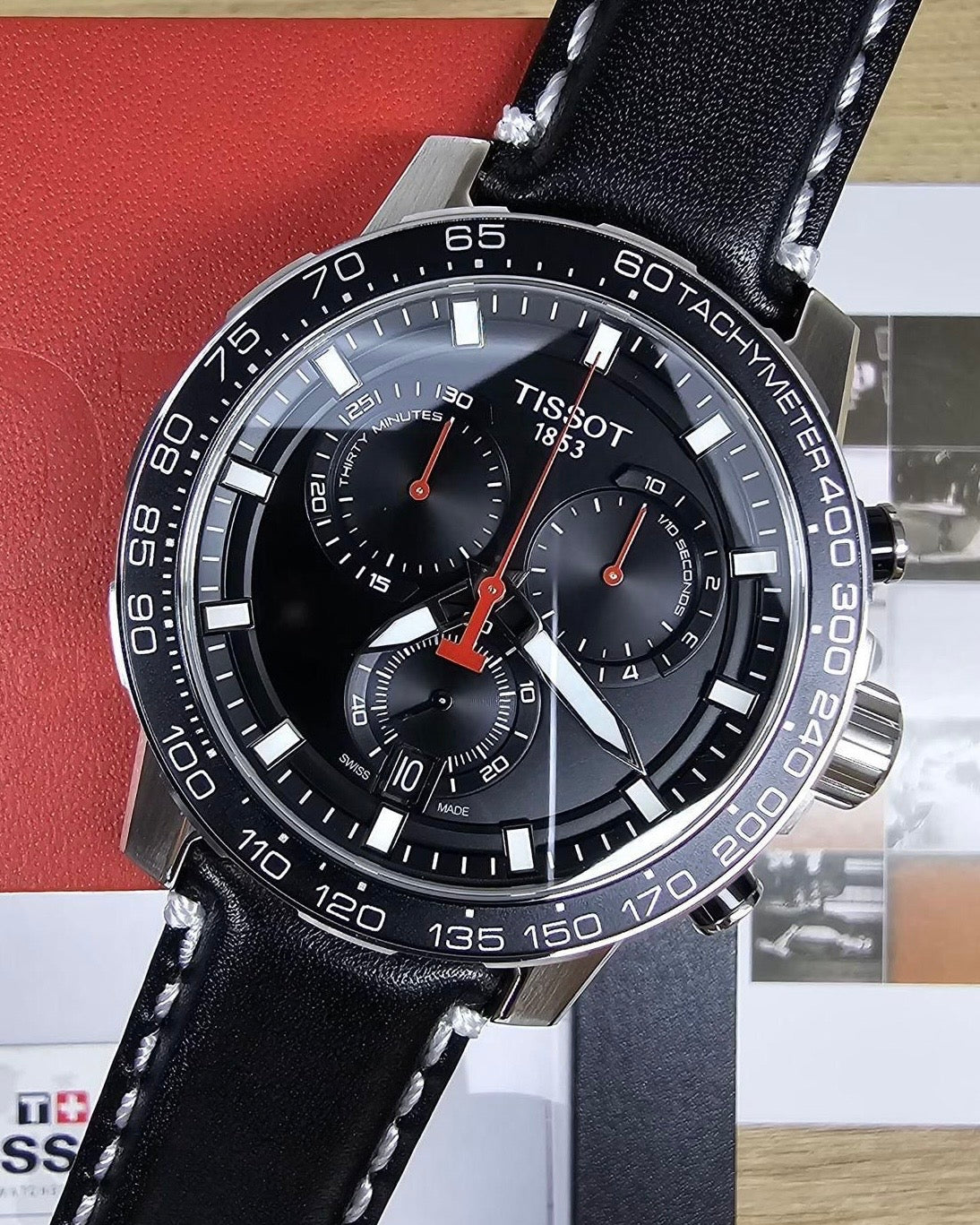 Tissot
