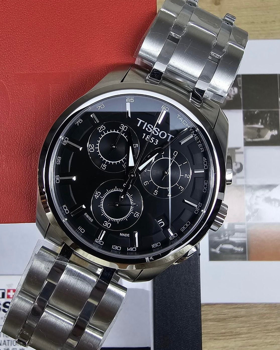 Tissot