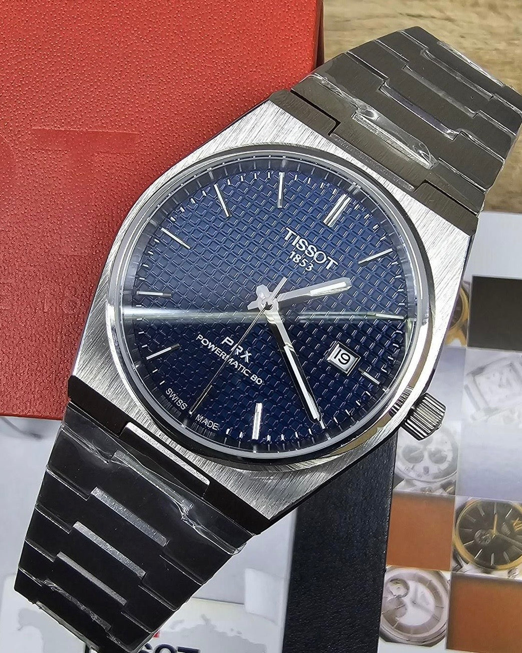Tissot