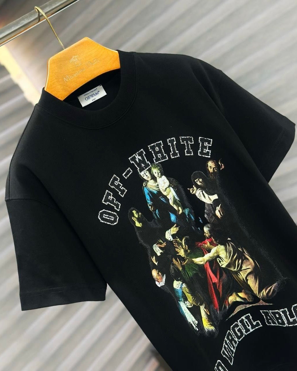 Off-White
