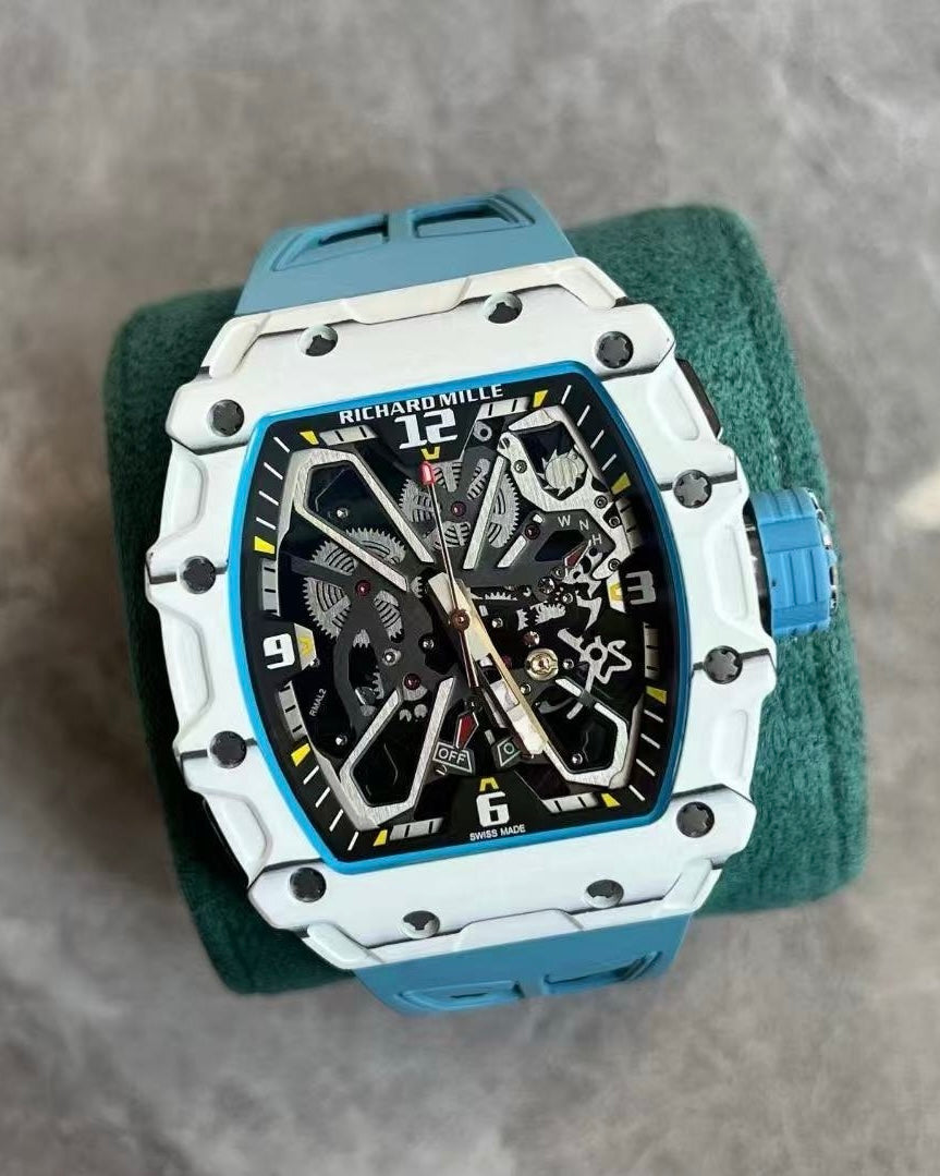 Richard Mille