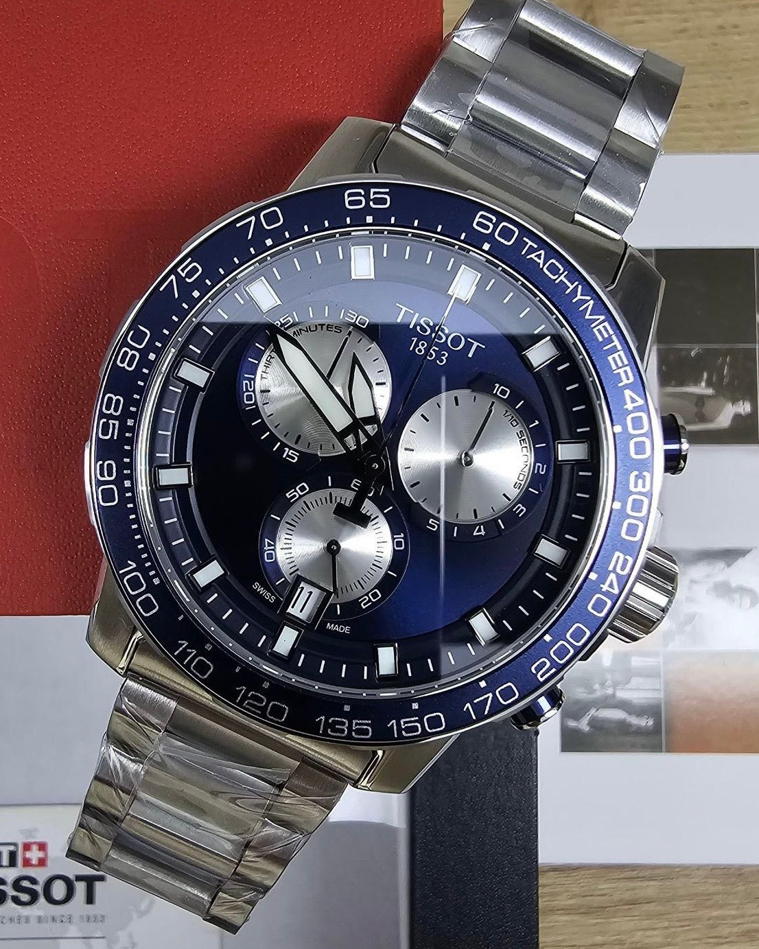 Tissot