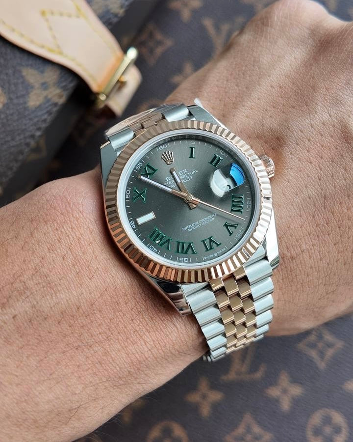 Rolex