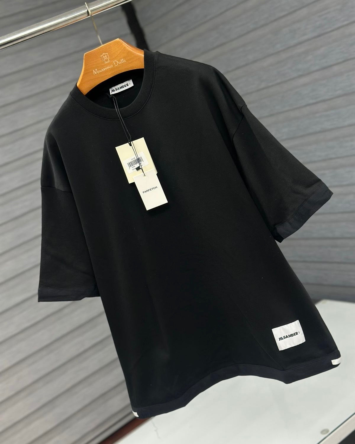 Jil Sander