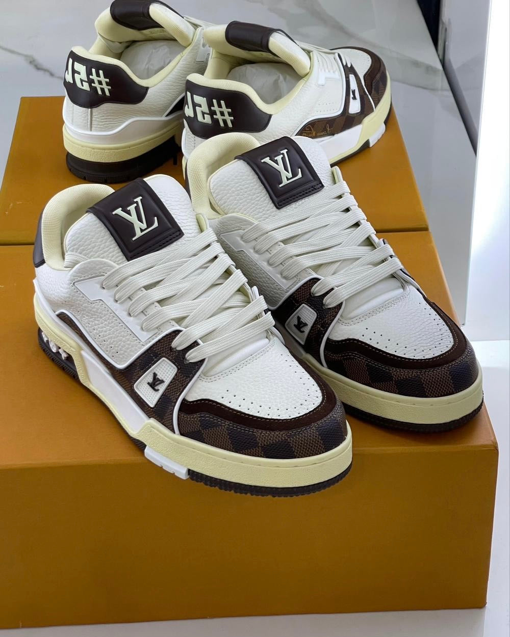 Louis Vuitton
