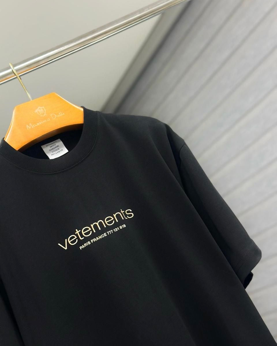 Vetements