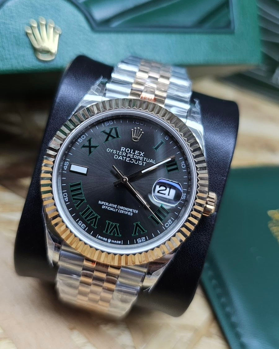 Rolex