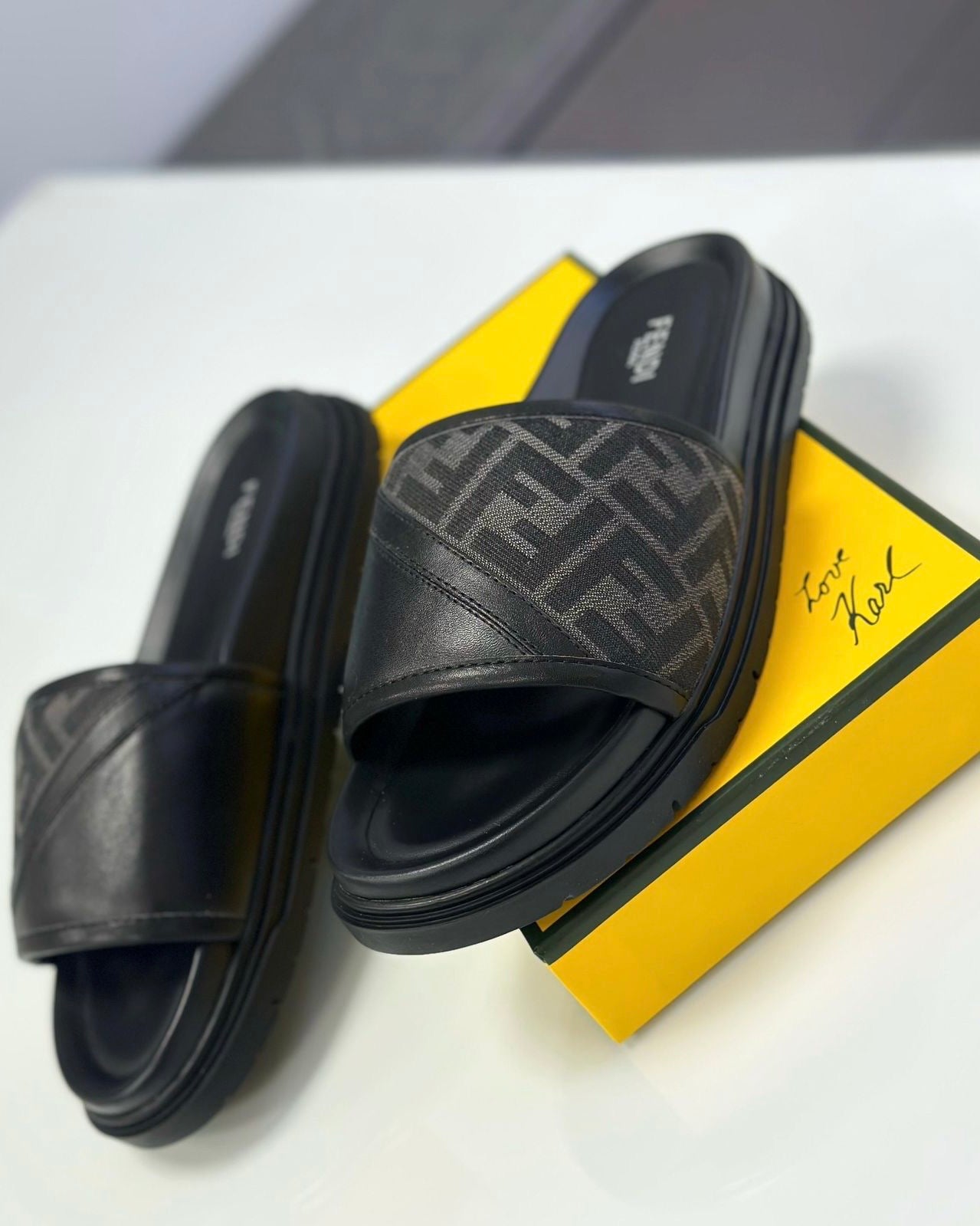 Fendi