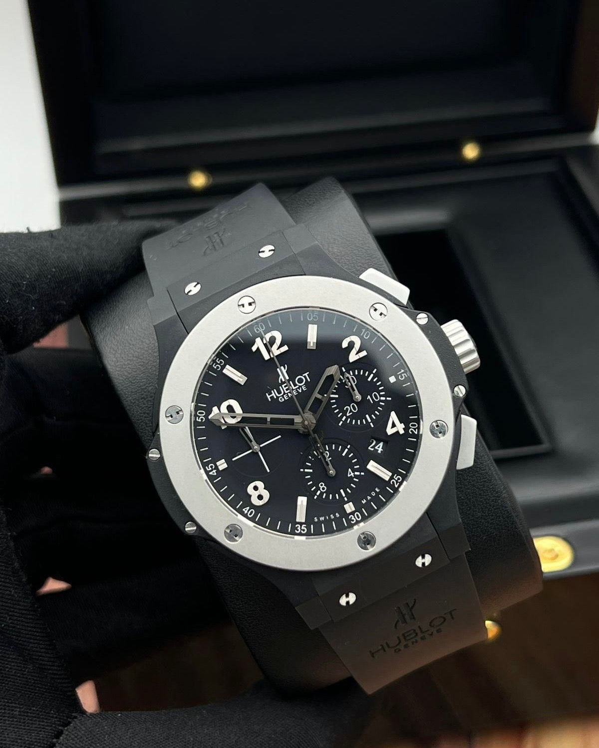 Hublot