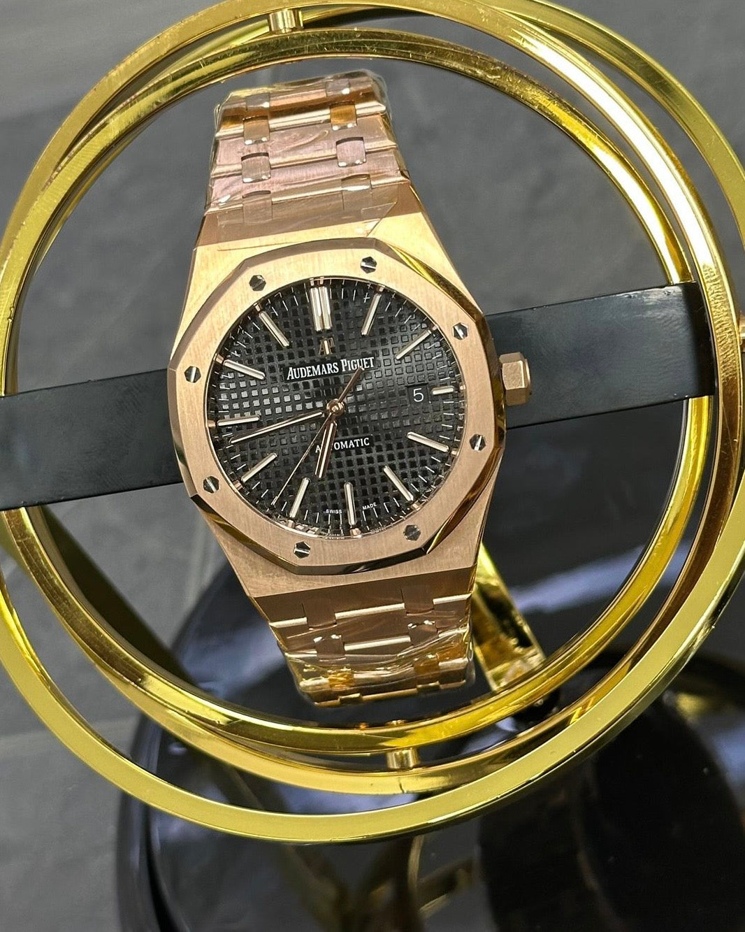 Audemars Piguet