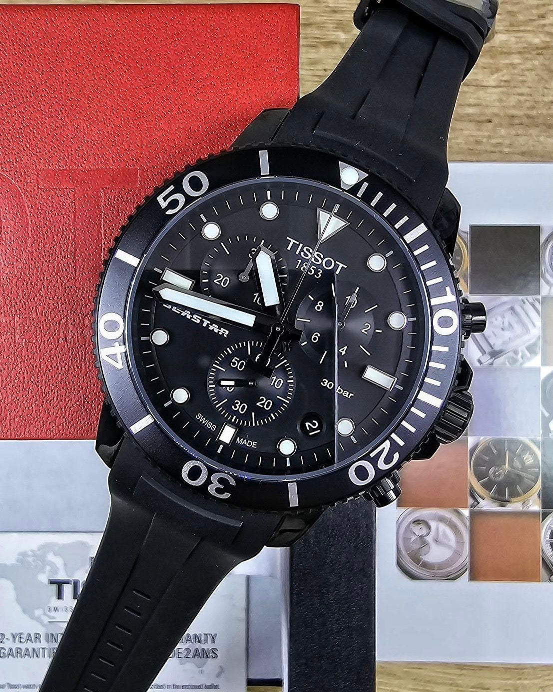 Tissot
