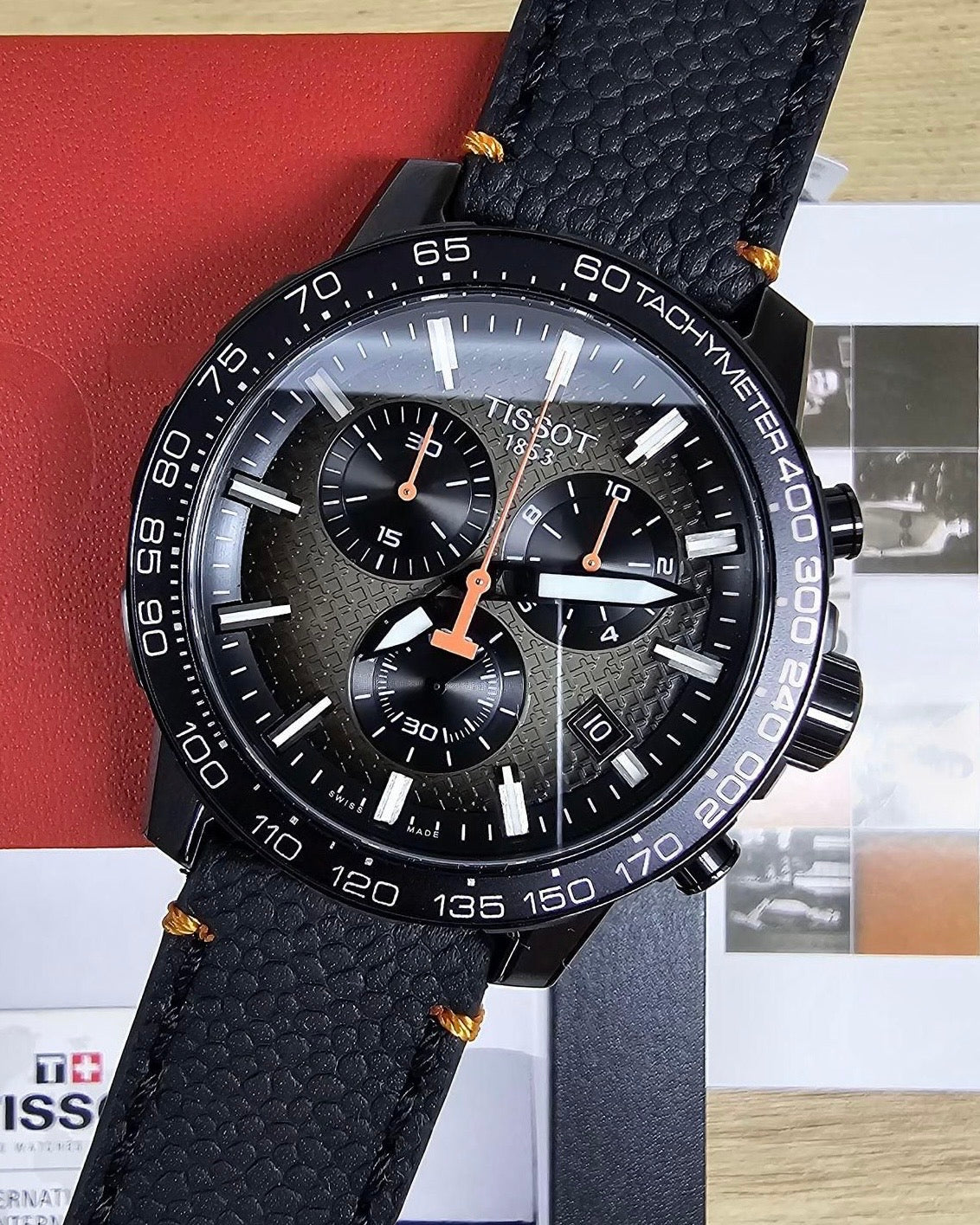Tissot