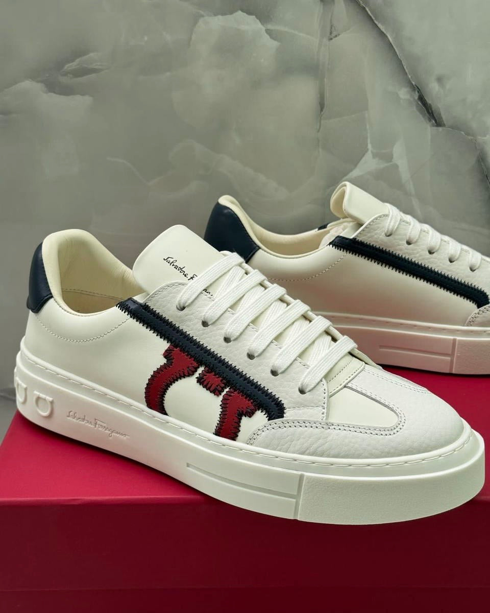 Salvatore Ferragamo