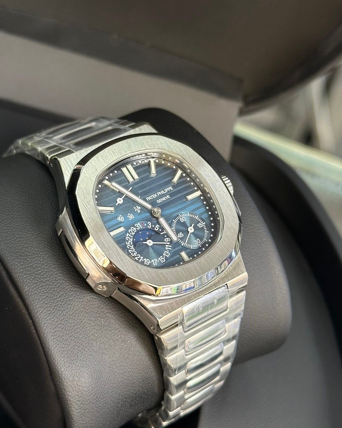 Patek Philippe