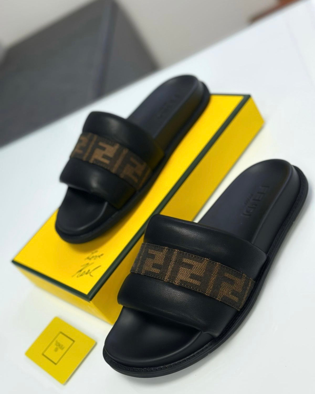 Fendi