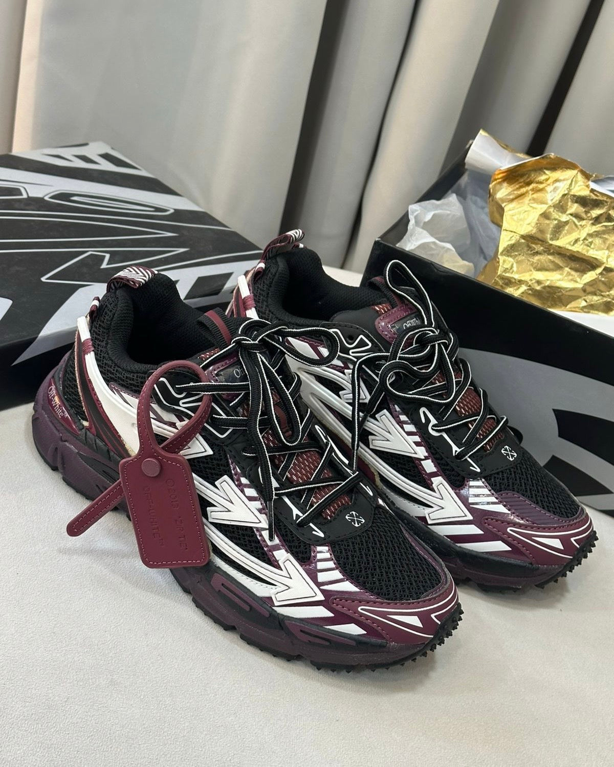 Off-White