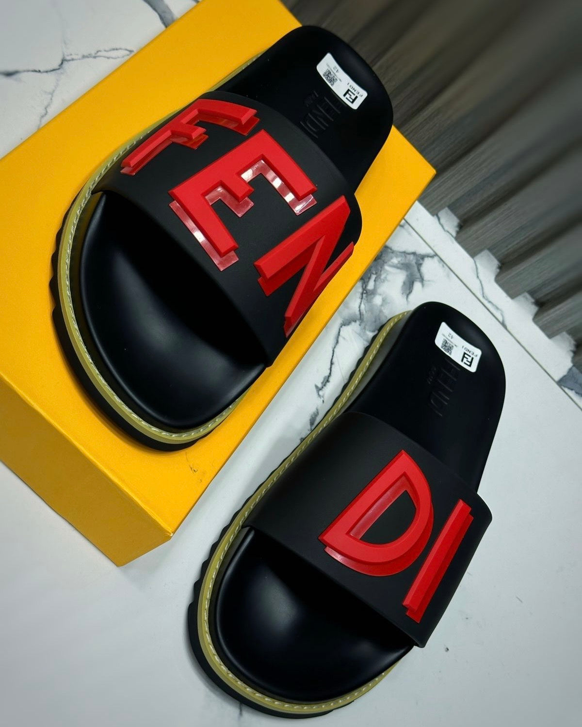 Fendi