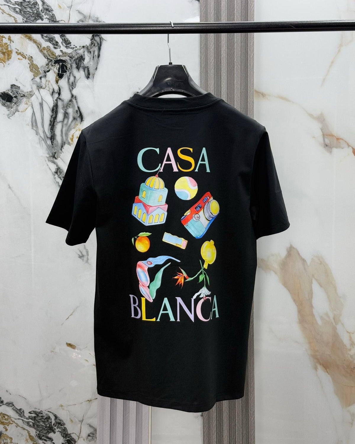 Casablanca