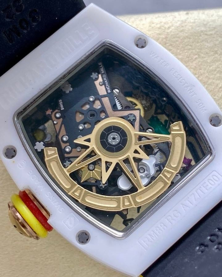 Richard Mille
