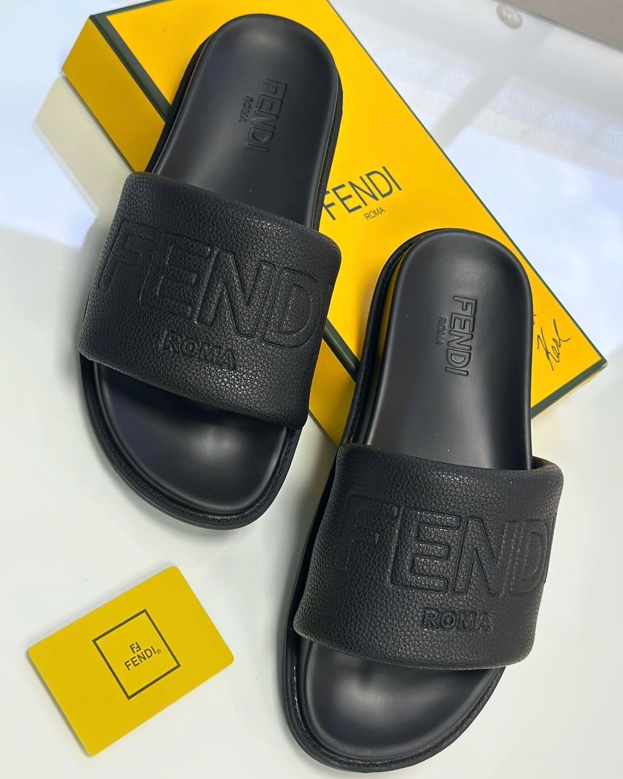 Fendi