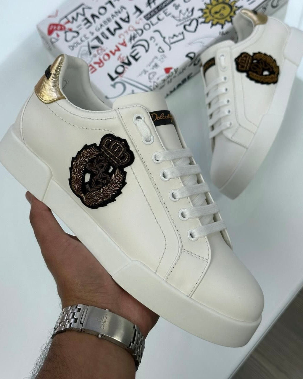 Dolce & Gabbana