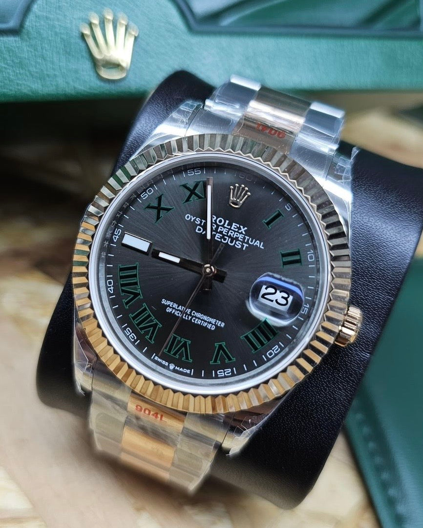 Rolex