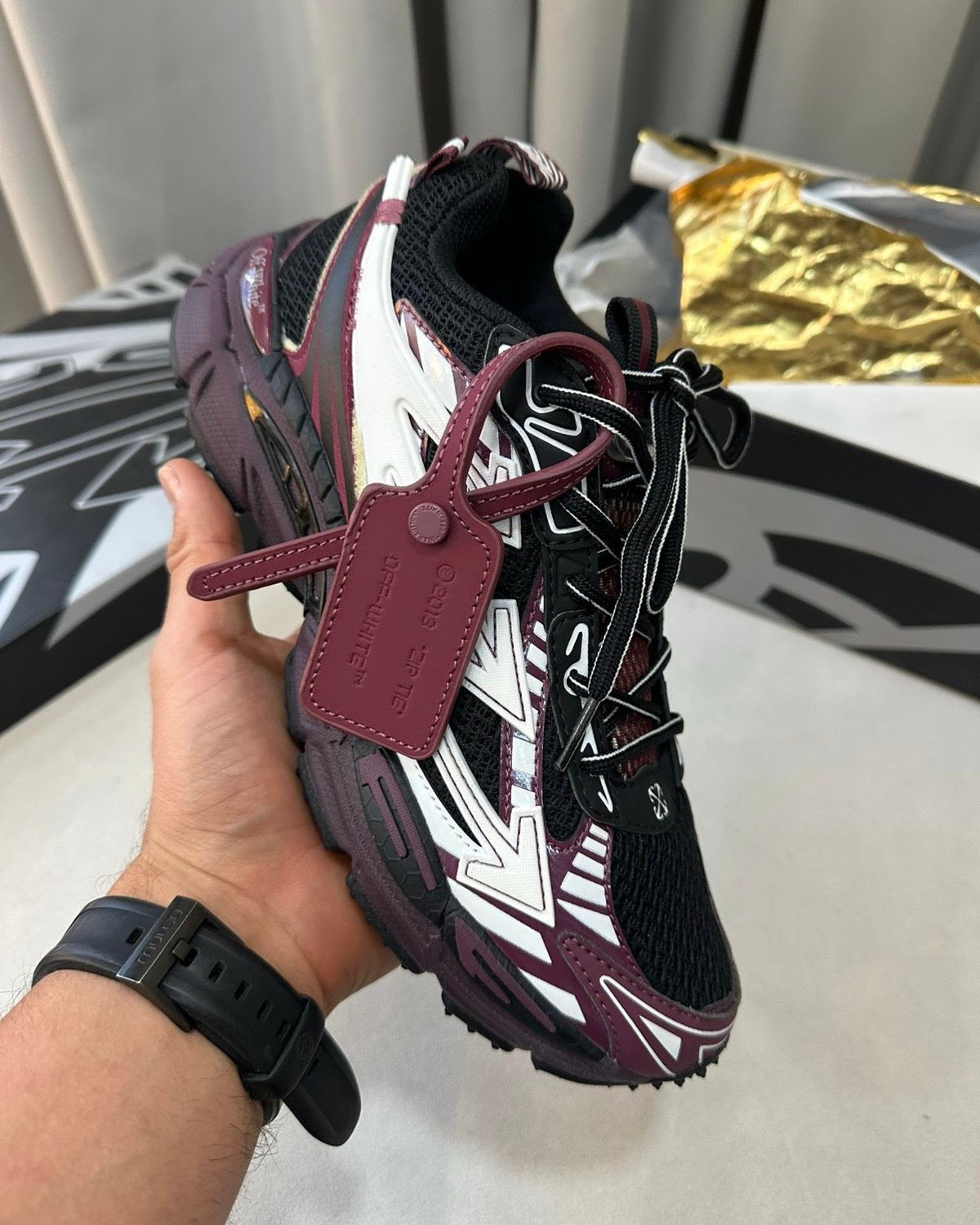 Off-White