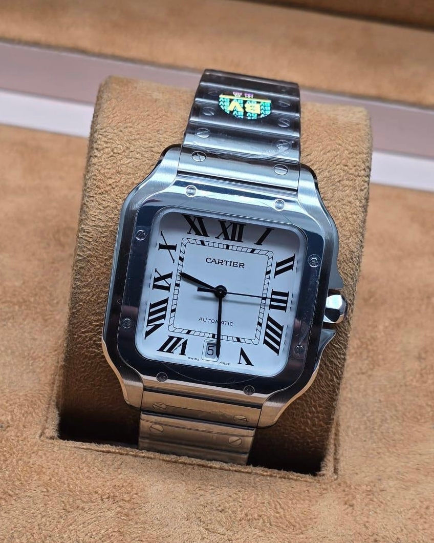 Cartier