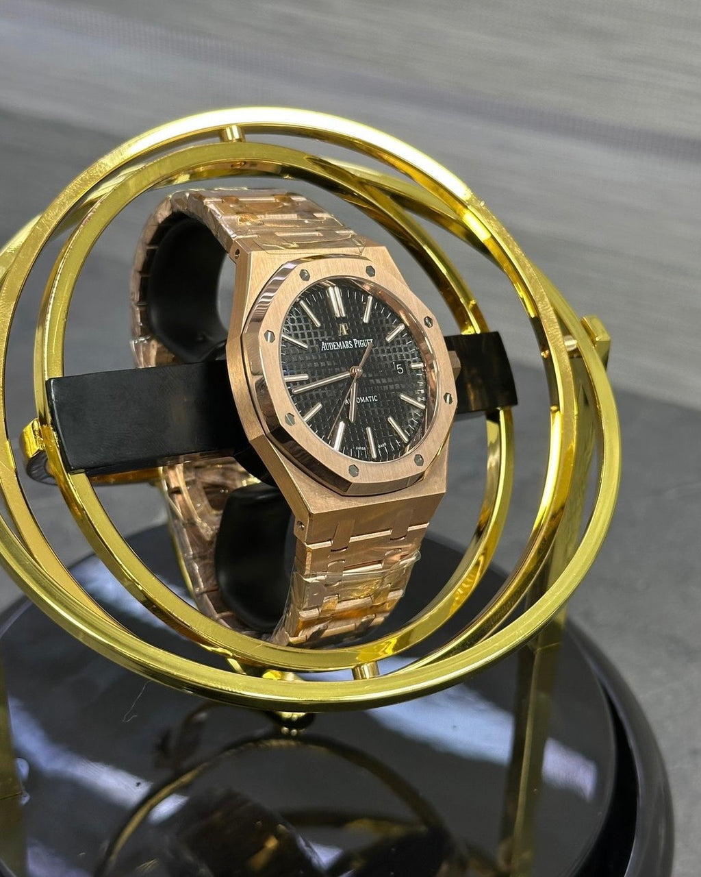 Audemars Piguet